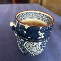 赤坂 桃の木 - お茶