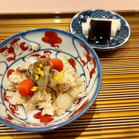日本料理 孝 - 