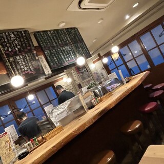 大衆酒場 さわ村_2