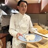 イタリア料理 今井