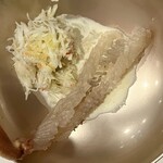 トロワフレーシュ - 