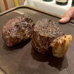 トロワフレーシュ - 