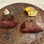 トロワフレーシュ - 