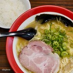 百麺 - 