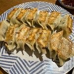 鉄板焼き yamos - 