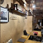 鉄板焼き yamos - 
