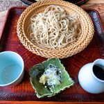 吟八亭 やざ和 - 