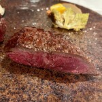 トロワフレーシュ - 