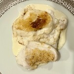 トロワフレーシュ - 