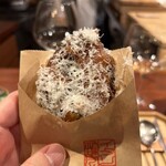 イタリア料理 今井 - 