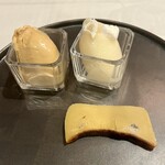 トロワフレーシュ - 