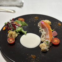 代官山ASO チェレステ 日本橋店 - 