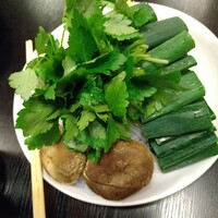 はり重 道頓堀本店 - 