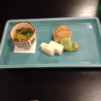 はり重 道頓堀本店 - 