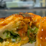 鉄板焼き yamos - 