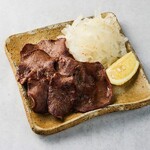 鉄板焼き yamos - 