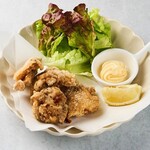 鉄板焼き yamos - 