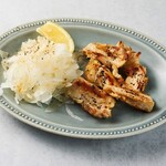 鉄板焼き yamos - 