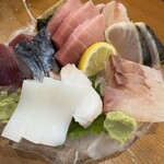 満月 - 料理写真: