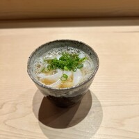 高柿の鮨 - 