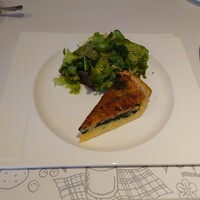 カフェ・ビストロ・ソレイアード - 