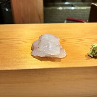 高柿の鮨 - 