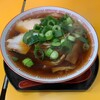中華そば 麺屋7.5Hz 東住吉店
