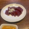 焼肉 たけやん