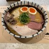 熱田味噌拉麺ぶりゆ