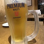 鉄板焼き yamos - 