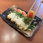 肉系居酒屋 肉十八番屋 人形町店 - 