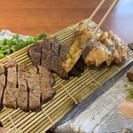 肉系居酒屋 肉十八番屋 人形町店 - 