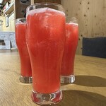 鉄板焼き yamos - 