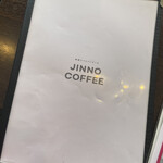 JINNO COFFEE - 