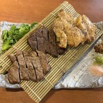 肉系居酒屋 肉十八番屋 人形町店 - 