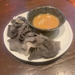 焼肉 たけやん - 