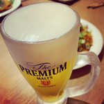 鉄板焼き yamos - 