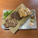 肉系居酒屋 肉十八番屋 人形町店 - 