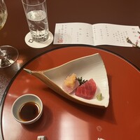 東京 芝 とうふ屋うかい - 