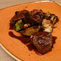 Restaurant AKIOKA pere et fils - 