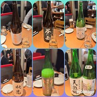 UMAMI日本酒弐番館 - 