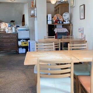 コーヒーラウンジ どんぐり_2