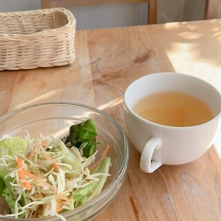 コーヒーラウンジ どんぐり_0