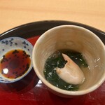 日本料理 新茶家 - 