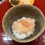 日本料理 新茶家 - 