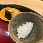 日本料理 新茶家 - 