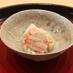 日本料理 新茶家 - 