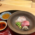 日本料理 新茶家 - 