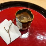 日本料理 新茶家 - 