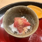 日本料理 新茶家 - 